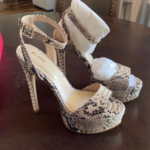 Aldo Women’s Sandals